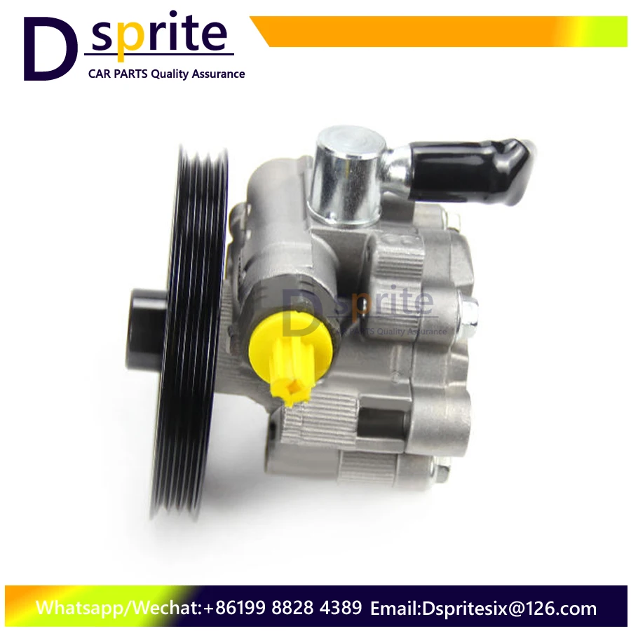 

Hydraulic Power Steering Pump for Daihatsu terios j100 4431087401 44310-87403 44310-87404 44310-87401 4431087403 4431087404