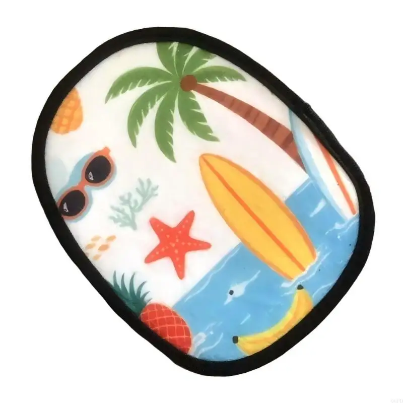   Kids Beach Cleanup Glove Soft Mitt for Family Beach Volleyball Outings