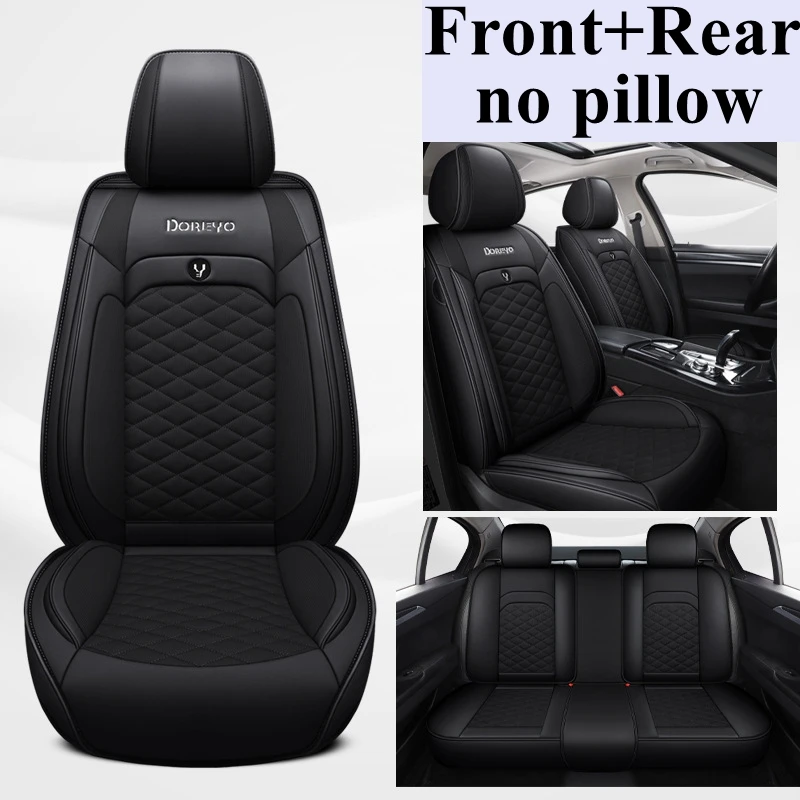 

Front+Rear Auto Car Seat Cover Set for Opel Antara Astra h j g Astra Corsa d c Corsa Insignia Meriva Mokka Vectra c b Zafira b a