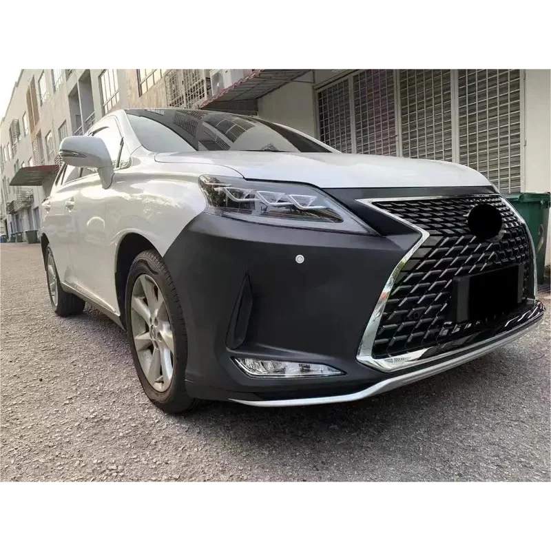 Aksesoris Body Kit Modifikasi untuk Lexus, Kualitas Tinggi, Harga Terjangkau, RX270, RX330, RX350, RX300, 2009-2022