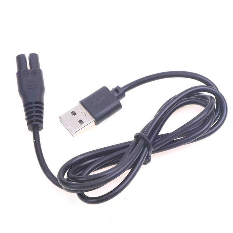 Suitable for All Kinds Of Electric Hair Clippers Innovative and Practical Power Cord 5V Replacement Charger USB Adapter