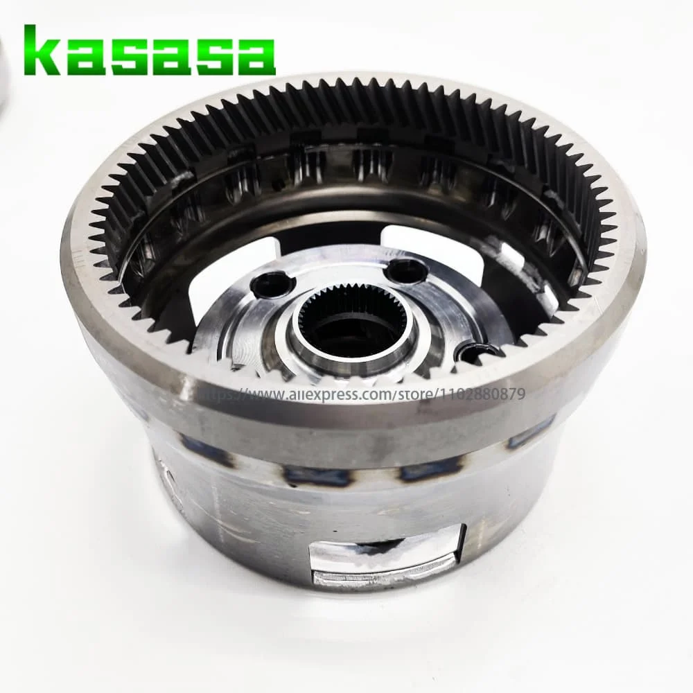 8F35 Planetary Carrier Set - For Ford Focus/Taurus/Renegade 8 - speed Transmission