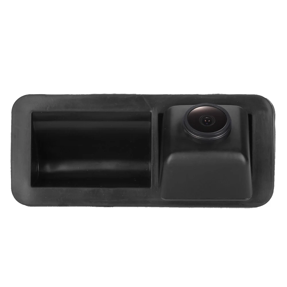 Trunk Handle Switch car rear view camera for Ford Focus II MK2 Fiesta VI Grand C-Max II Ford S-Max Galaxy Kuga Transit Custom