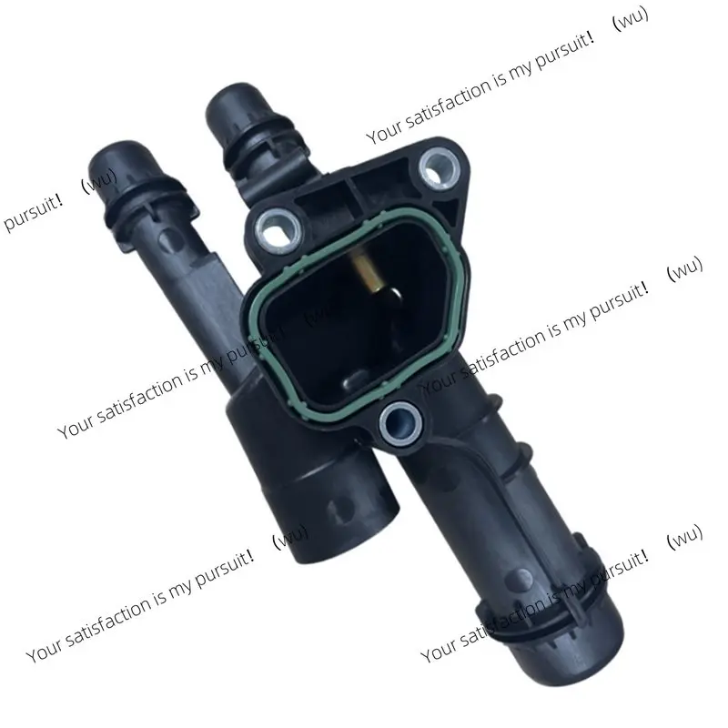 For AU05 - Opel Insinia Engine Coolant Thermostat, Thermostat Housing Part Number: 55580090 55597828 55590358 55596616