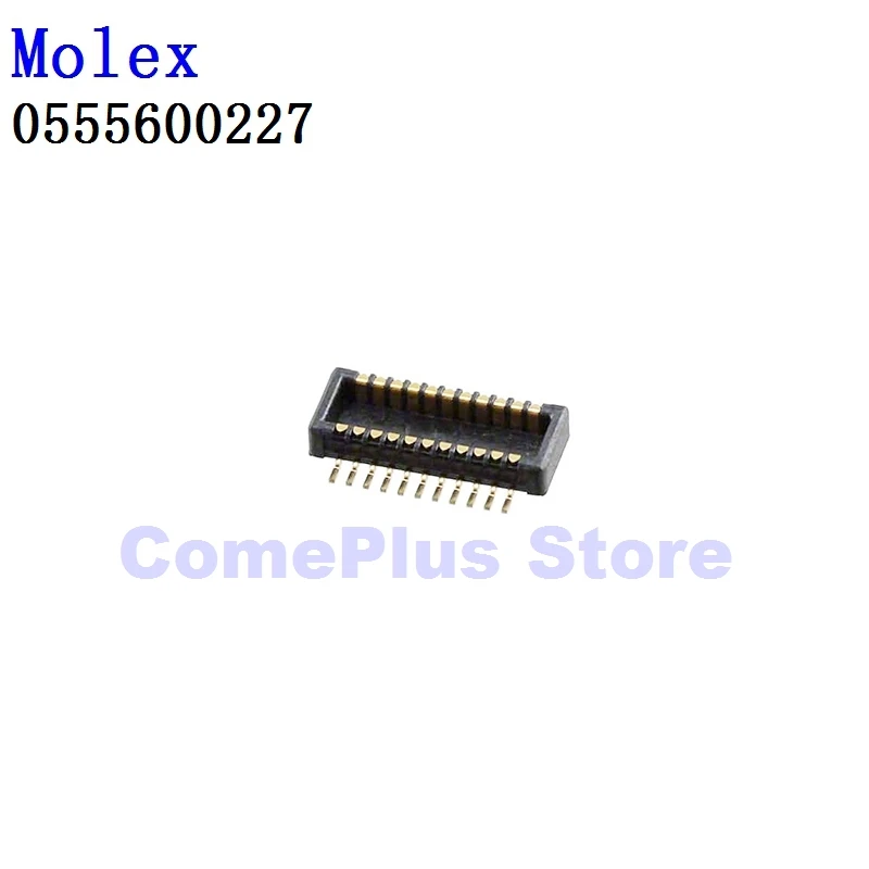 10PCS/100PCS 0550910874 0555600227 Conectores