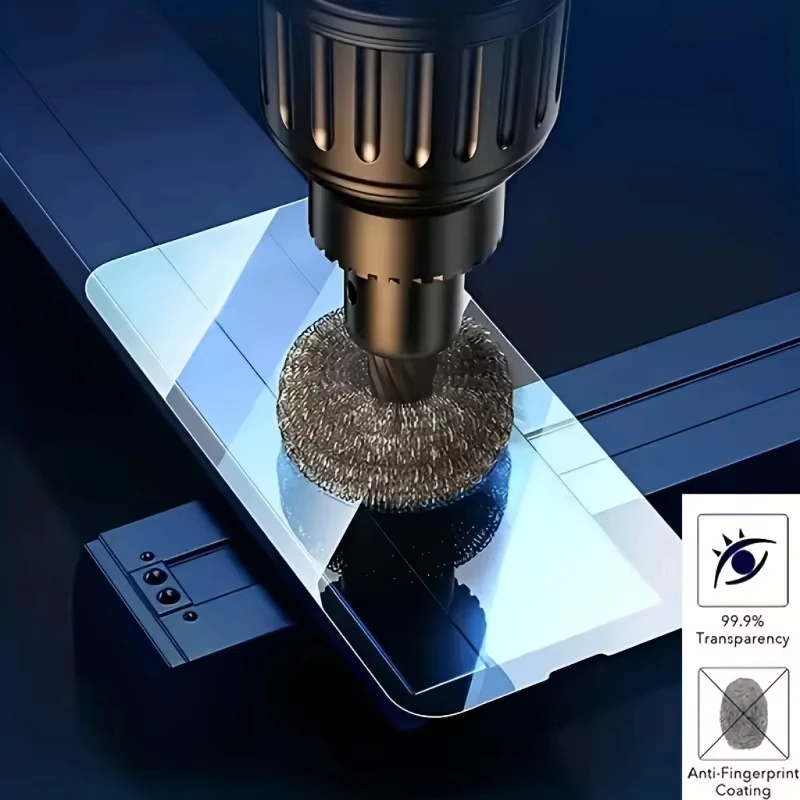 5 قطعة الزجاج المقسى ل Poco F6 برو F5 F3 C65 X6 برو 5G X5 X4 X3 NFC M6 Pro 4G M5s M4 M3 M2 الغبار الحرة تثبيت واقيات الشاشة