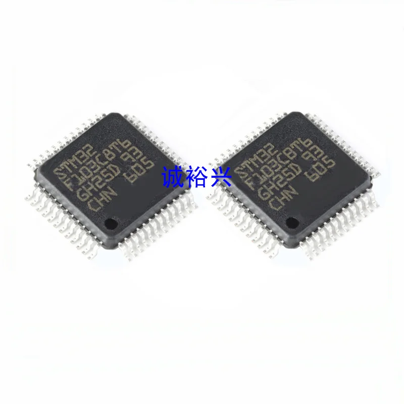 Stm32F103C8T6 Cbt6 …
