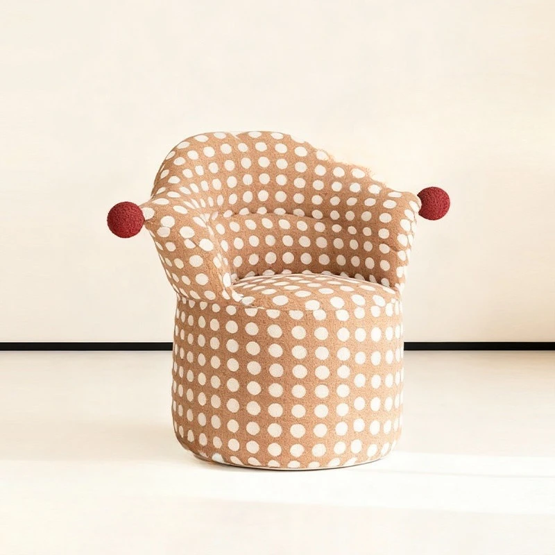 

Single seat sofa Bedroom living room lazy sofa