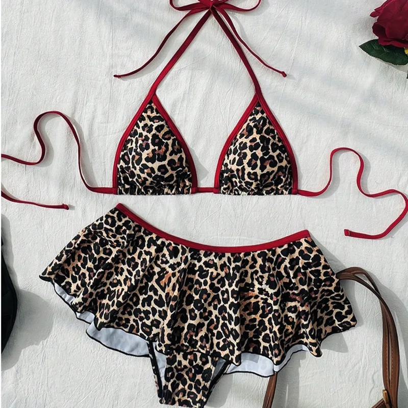 Print Sexy Bikini Push Up Women Swimwear Female Swimsuit For Swim Wear Bathing Suits Brazilian Bikini Set Beachwear Pool Bather