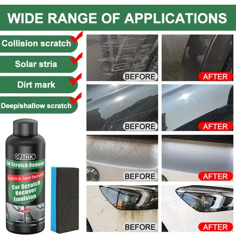 10 best sales autowax - №10
