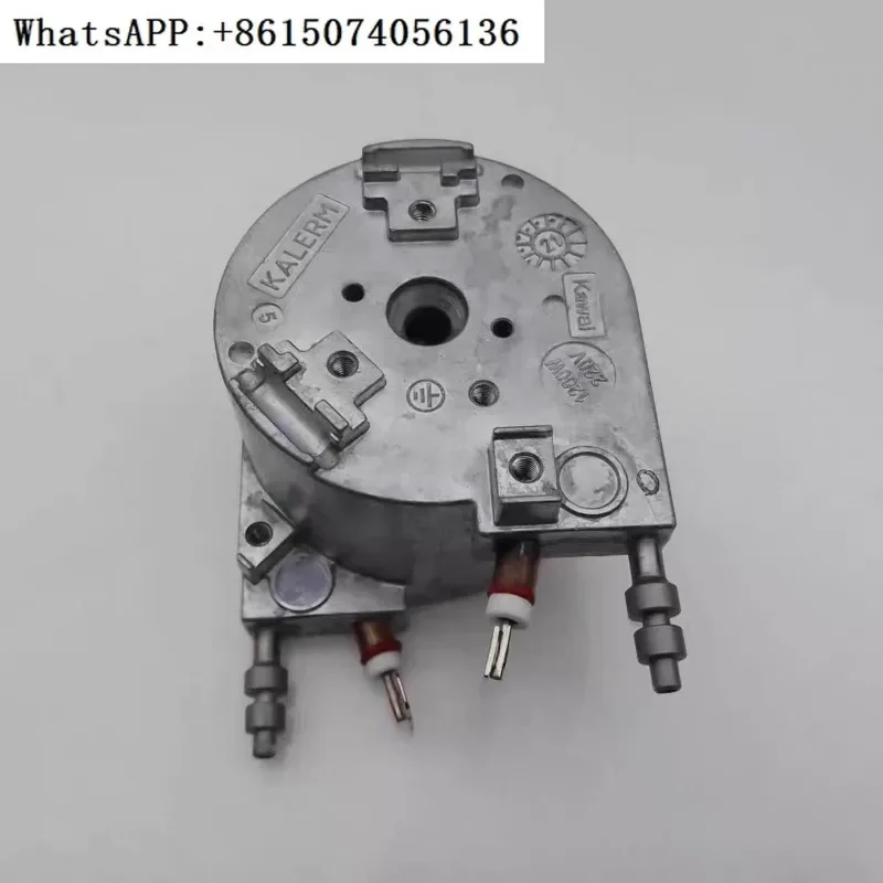 Coffee doctor boiler electric heating plate F11/F10/F09 boiler coffee machine boiler accessories original parts