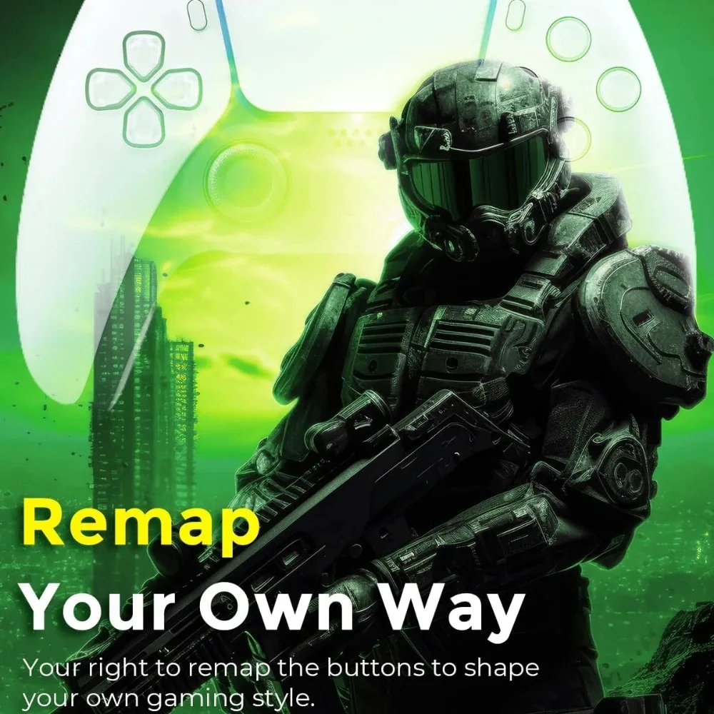 Brook Wingman XB3 Converter for Xbox One/Xbox Series X|S/PC Console Wired Arcade Fight Stick Hitbox Controller Adapter