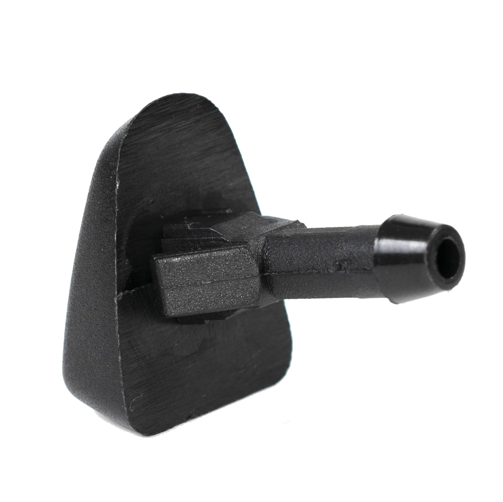 Erick's Wiper 2Pcs/lot Front Windshield Wiper Washer Jet Nozzle For Volvo C30 V40 S40 V50 C70 S70 S80 XC70 XC90 30655605 7845009 view 4