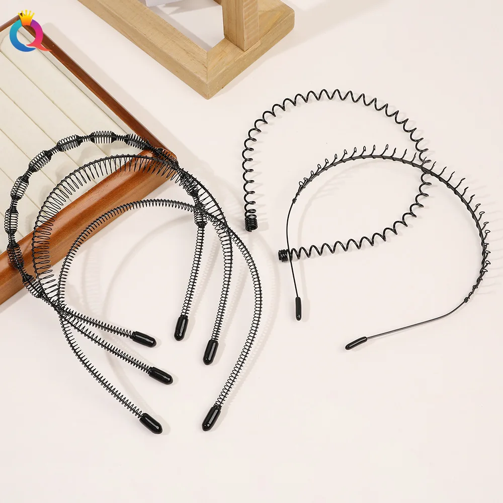 serre-tete-antiderapant-en-metal-pour-femme-ideal-pour-le-lavage-du-visage-et-les-soins-de-la-peau-bandeau-elegant-pour-l'arriere-de-la-tete-minimaliste-vente-en-gros