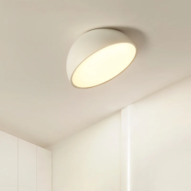 Turn-off Lamp, Door-to-door Lamp, Modern Minimalist Corridor Lamp, Bay Window Lamp, Attic Inclined Ceiling Corridor Ceiling Lamp