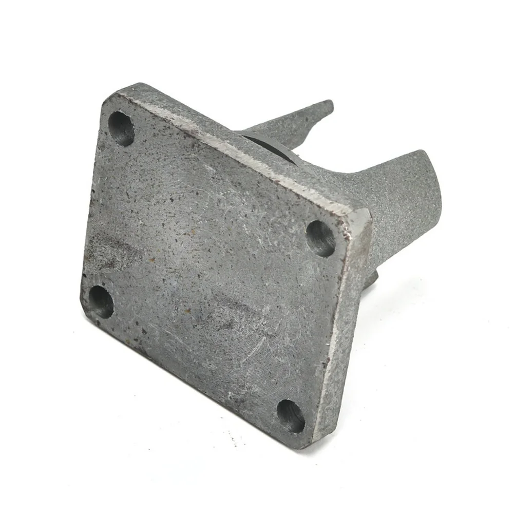 For FS TA120 Valve Gasket Set Featuring Cast Iron Intake and for exhaust Valves for Compressor Machinery Applications