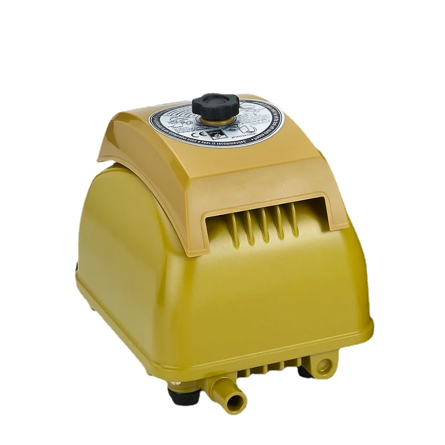 

AP-40L DIAPHRAGM LINEAR AIR PUMPS