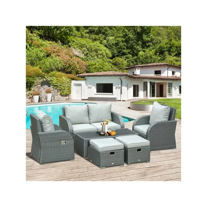 

Patio Pergola Gazebo Outdoor Shelter Structure for Backyard Garden Dining Activities