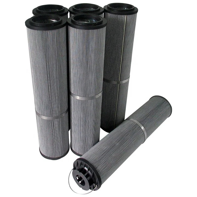 

Manufacturer wholesale oil filter replace Hydac 1300R 145*650 pleated oil filter cartridge