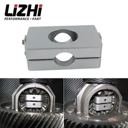 LIZHI-LSD Limited Slip Differential Conversion Plate for 90-02 HONDA Civic CRX DEL SOL ACCORD INTEGRA 88-01 PRELUDE EK EG EF DC2