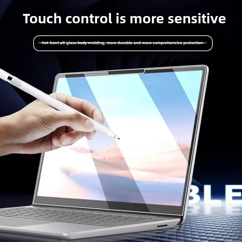 Pro11/10/9/8 laptop G3 HD glass explosion-proof protective film suitable for Microsoft surface 7/6/5/4/3 computer toughened film