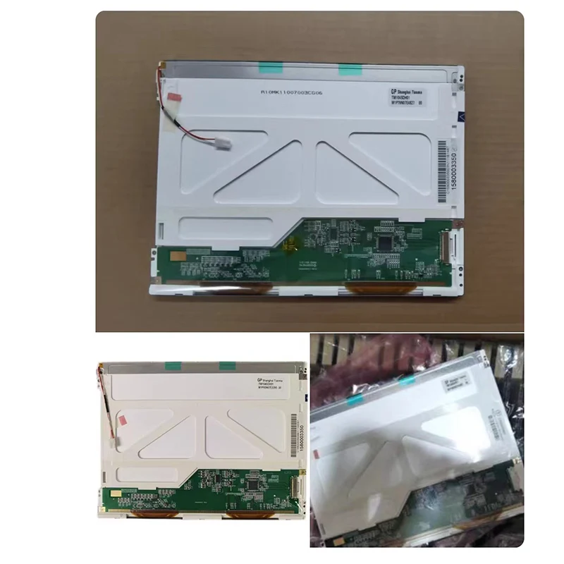 

Оригинальный ЖК-дисплей 10,4 дюйма TM104SDH01 TS104SAALC01-00 TM104SCH02 BA104S01-100 BA104S01-200 BA104S01-300