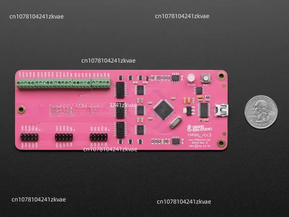 Automatic recognition of hardware pins and baud rate embedded/IoT security tools