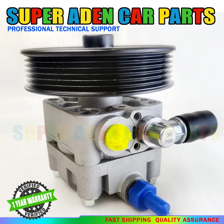 

Новый насос гидроусилителя руля для грузовика Subaru B9 Tribeca 2008 09 10 11 12 13 2014 34430XA010 34430XA000 34430XA001 34430XA002