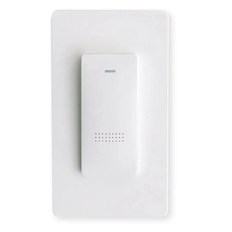 【A42U】POE al driver LED AT-LED 24V Dimmer per dispositivi LED 24V Controllo interruttore wireless