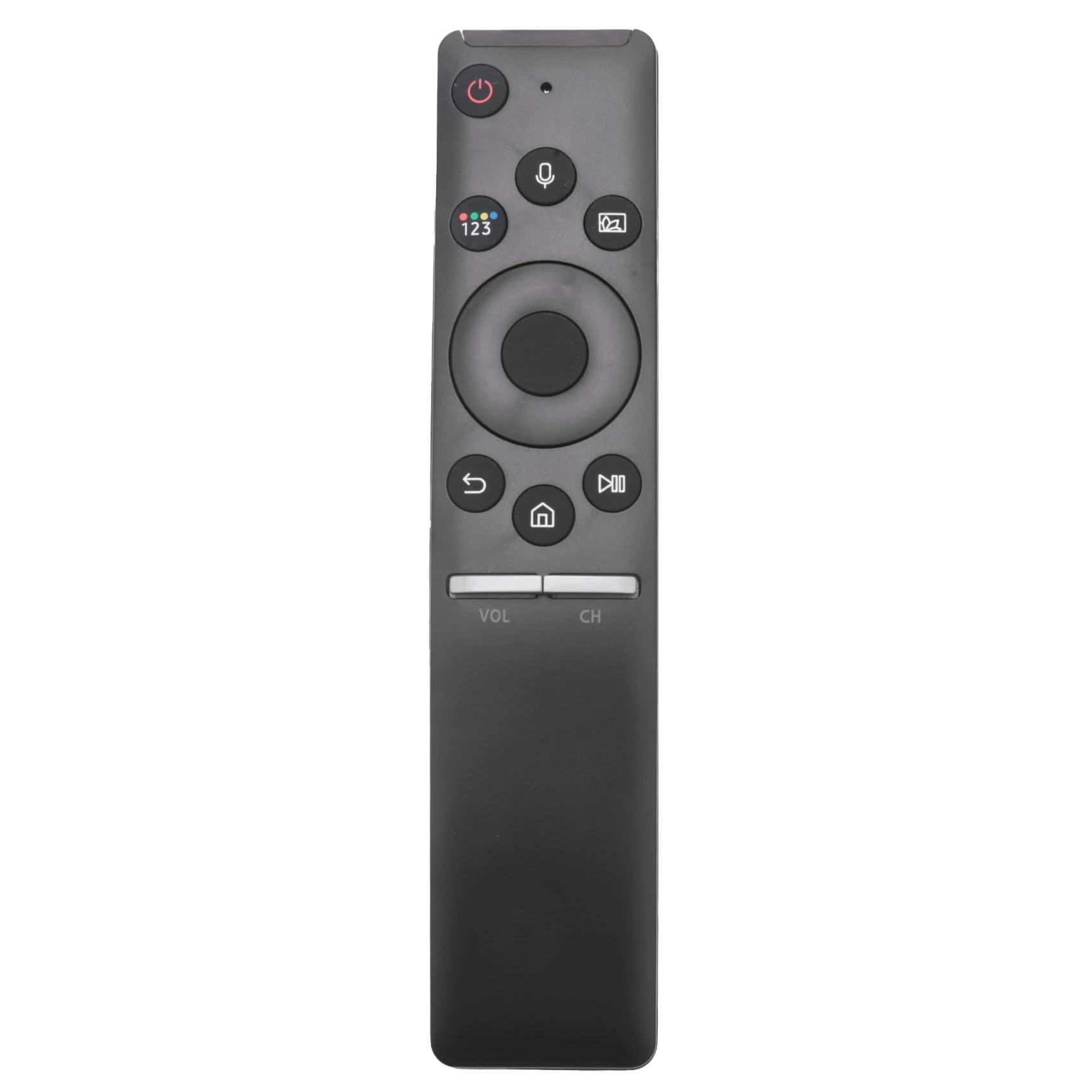 サムスン用リモコン,4K qled音声,スマートhd,液晶テレビ,BN59-01298C, BN59-01275A, BN59-01298G/d,BN59-01298J,rmcspr1bf1