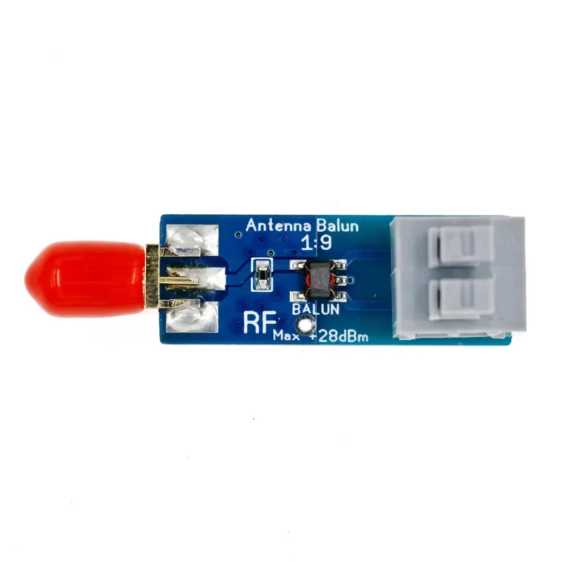 for SUNLEPHANT Mini 1:9 HF Antenna Balun