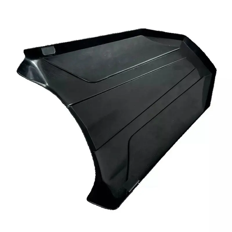 ABIB -Motorcycle Accessories Back Hump Passenger Fairing Cover Seat Cowl For YAMAHA MT 09 GEN4 2024 2025 MT09 MT-09 SP view 5