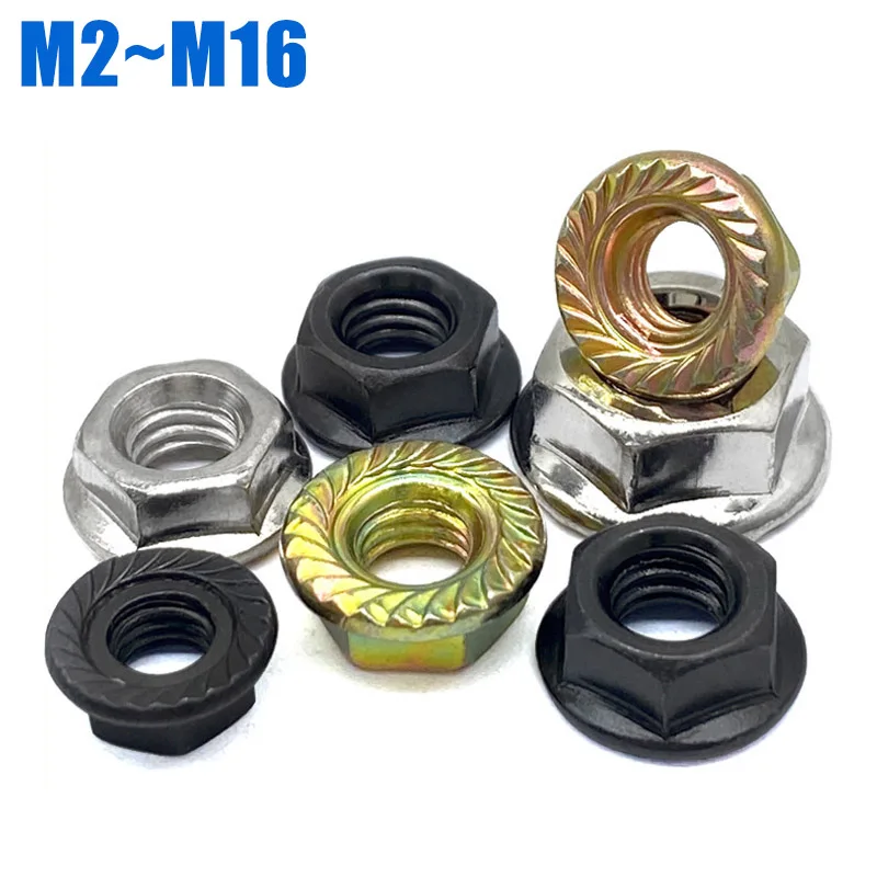 M2 M2.5 M3 M4 M5 M6…