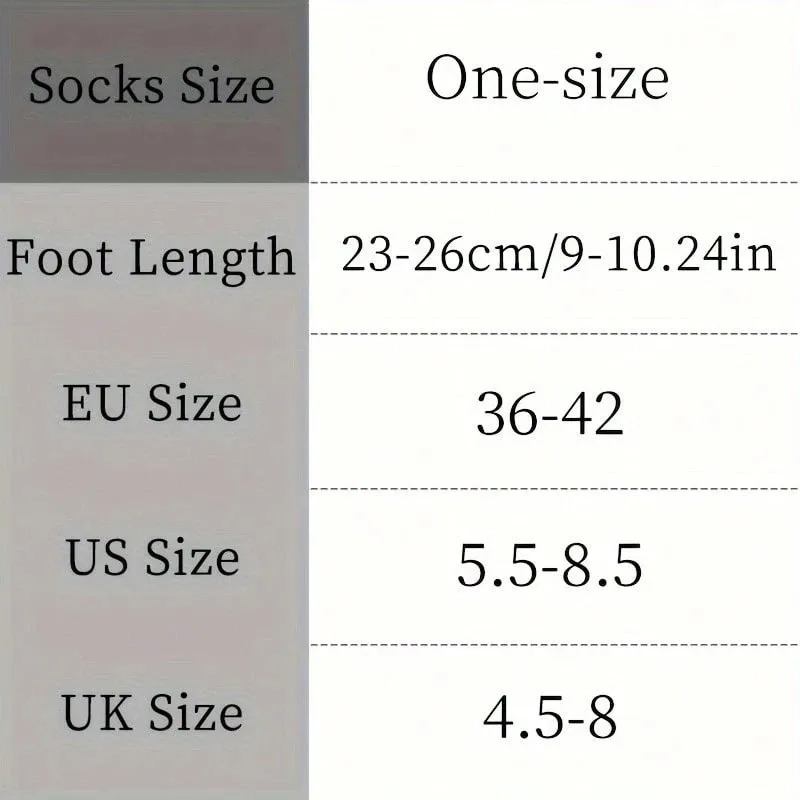 Thumbnail 4 - #32 Discounted Non-Slip Floor Socks Worth Buying