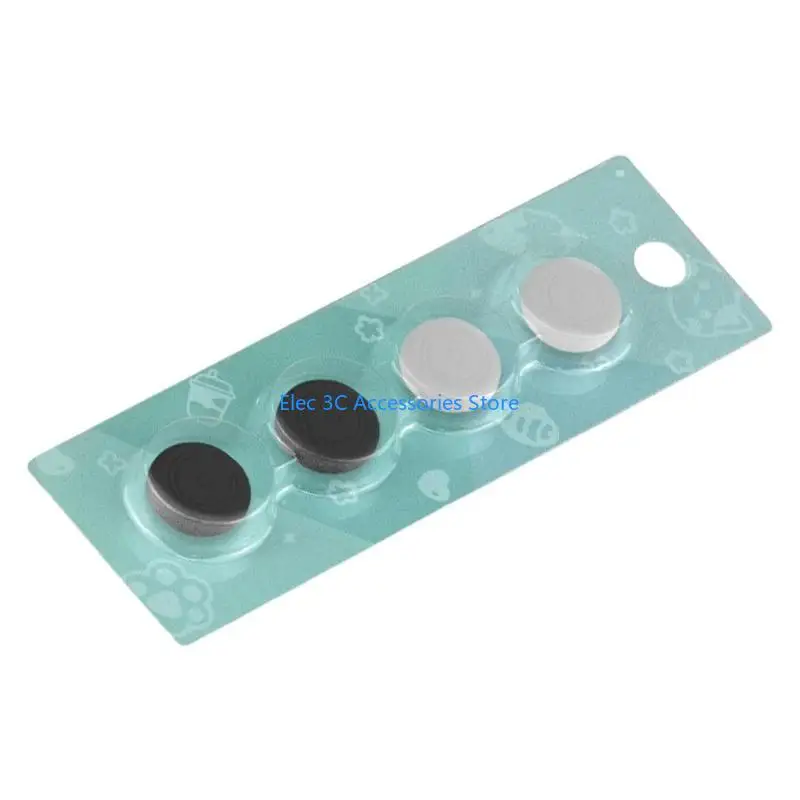 Y51A Silicone Thumb Grips Universal Compatibility For RG 40XXV RG 40XXH RG556 Game Devices Ergonomic Design Protective Cover