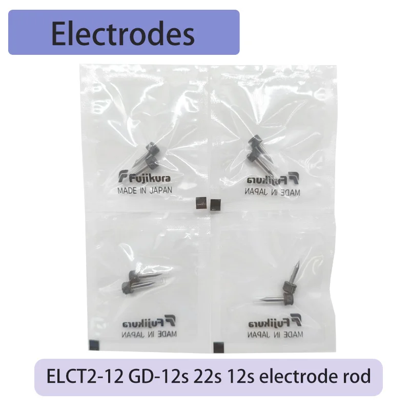 Electrode rod welding machine electrode needle discharge needle ELCT-12 GD-12s 22s 12s welding machine accessories