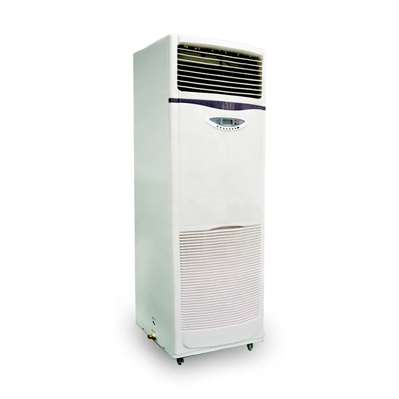 9KG/H Hot Sale Portable Air Purifier New Design Humidifier Wet Membrane Humidifier For Industry