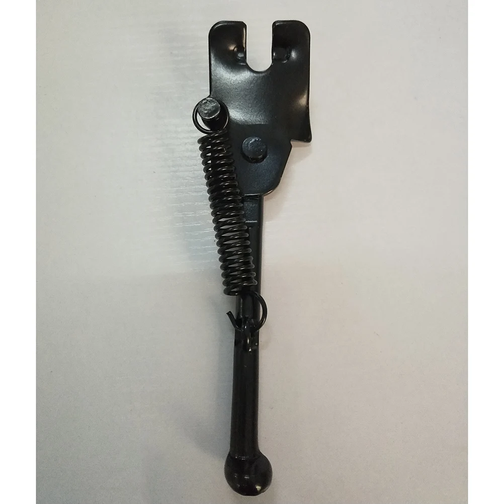 

U Shaped Bike Kickstand 18cm Durable Easy Install Suitable Mountain Road Folding Kids Bikes Parking Safe Rear Wheel Stand Bike