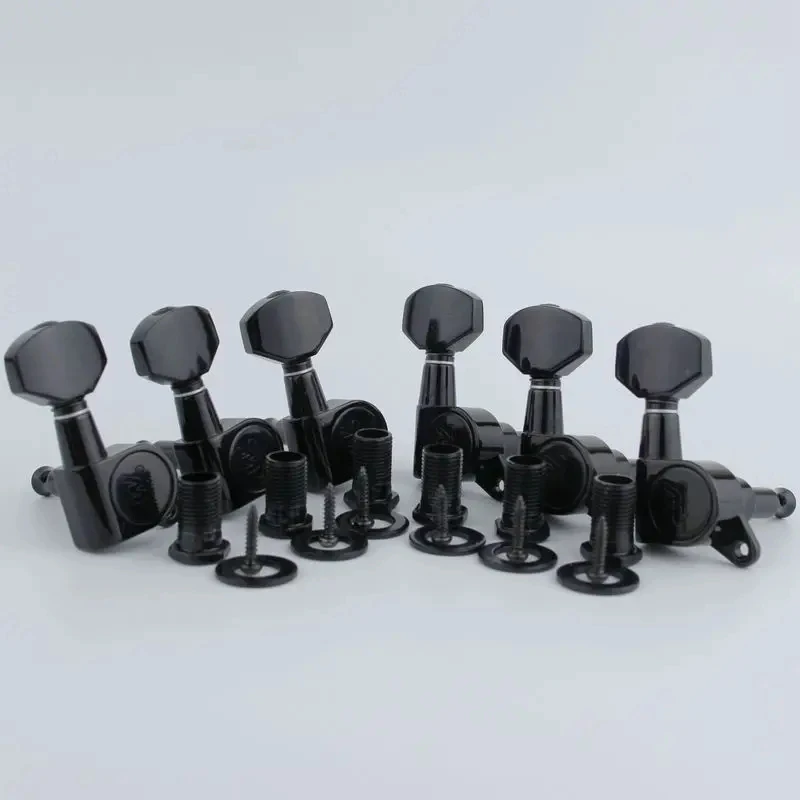 Thumbnail 3 - #81 Latest Guitar Tuning Pegs Offers