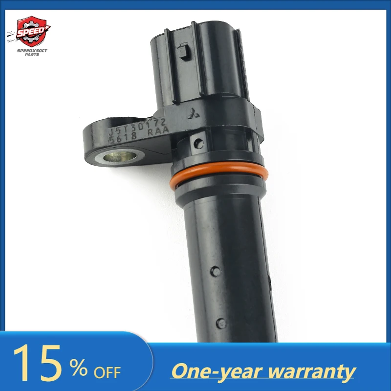 

New J5T30172 37500-RAA-A01 Crankshaft Position Sensor Fit For Honda Acura 37500-RAA-A01 J5T30172 tools car accessories