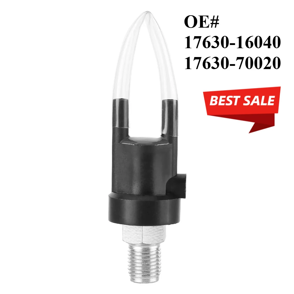 

New Power Steering Pressure Air Control Valve 17630-16040 17630-70020 For Toyota 4Runner Sequoia Lexus GS300 LX470