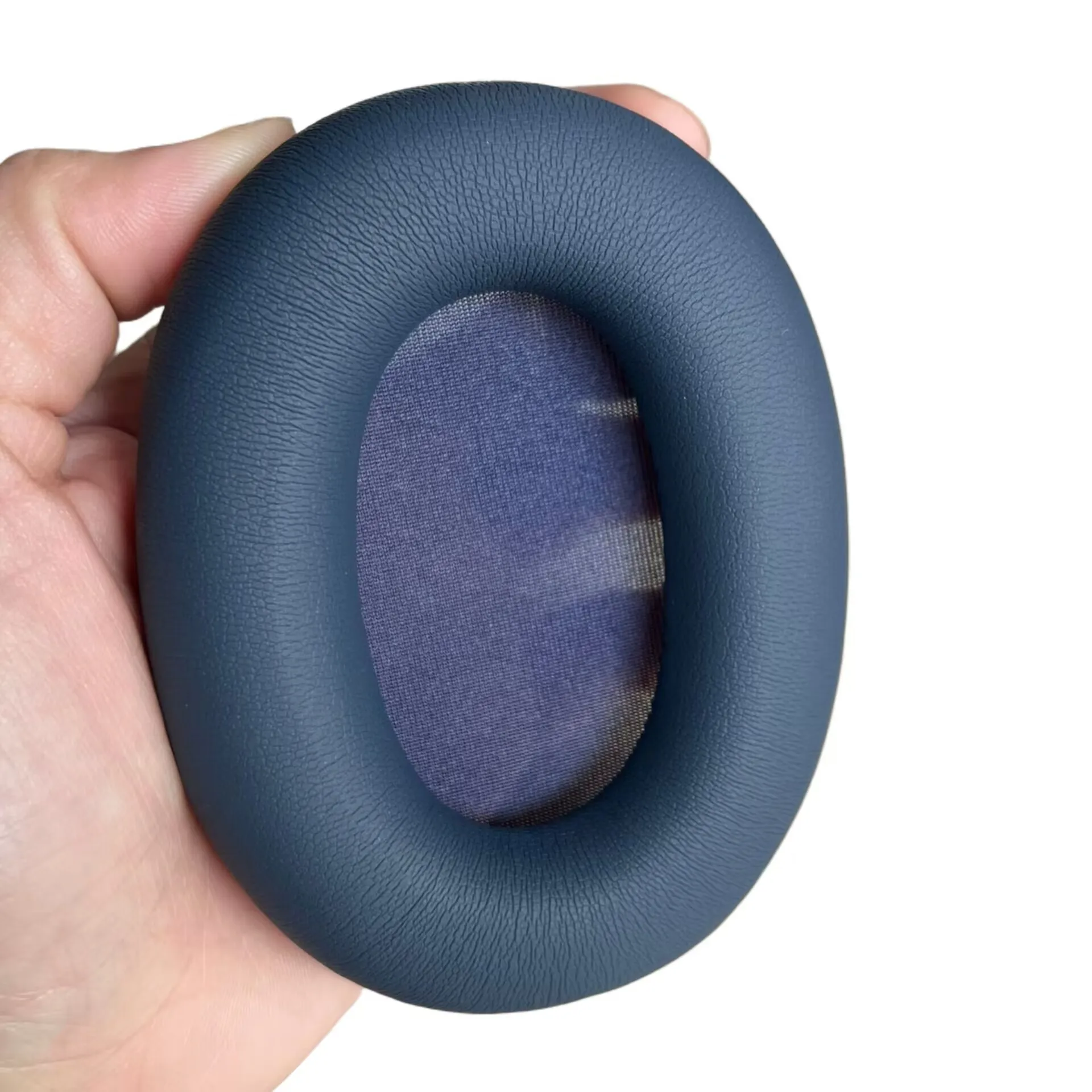 Replacement Earpads for Sony WH-1000XM6 Wireless Headphone PU Leather Sponge Cooling Gel Memory Foam Cushions Cover