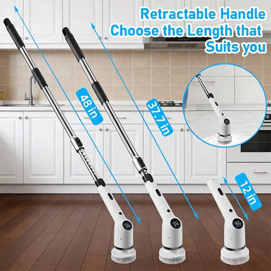 Thumbnail 2 - #3 Floor Scrubbers List of Top Picks