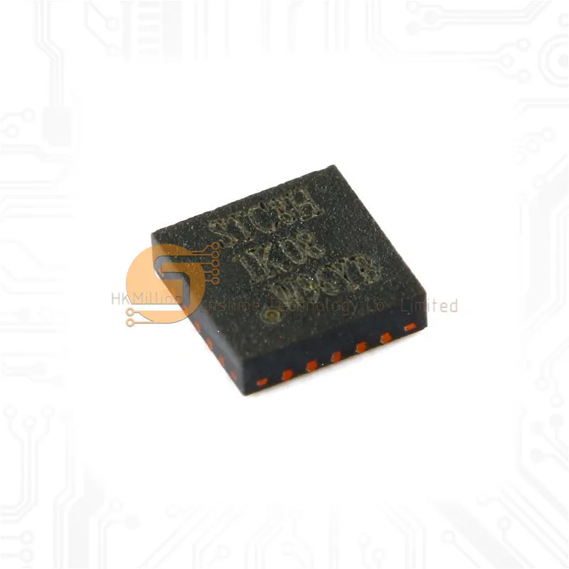 20pcs STC8H1K08-36I-QFN20 STC8H1K08 36I SMD Enhanced 1T 8051 Microcontroller MCU IC Chip For Embedded Industrial Control