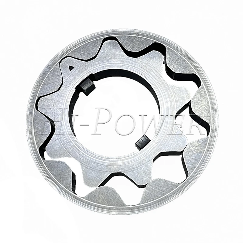 Transmission Oil Pump Gear 09G 09K 09M 6F21WA TF60SN TF60-SN For Audi VW Car Accessories Gearbox Oil Pump Gear