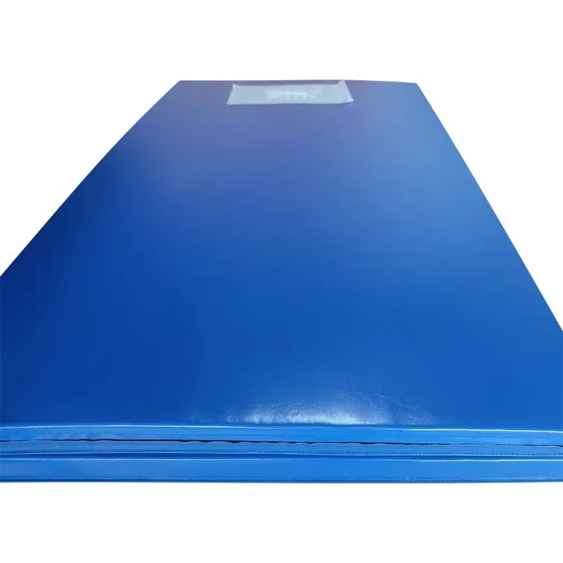 

Custom Logo Gymnastics Mat Home Workout Exercise Mats Nonslip Thick Yoga Mat For Fitness Equipment Training