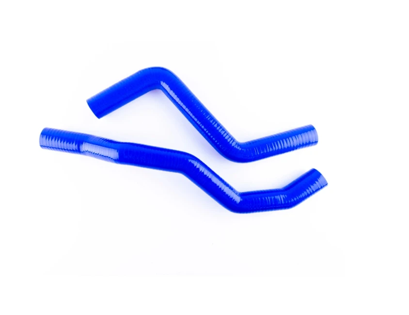 

Fit Mitsubishi Eclipse 1995-1999 DSM 4G63T 2G GSX GST 2.0L Silicone Radiator Hoses