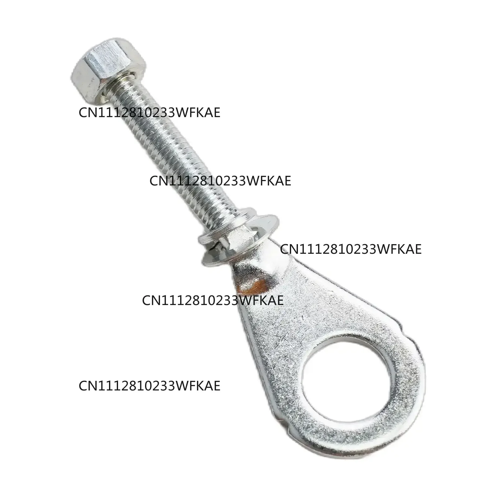 Chain Adjuster for Honda Z50R and XR50 XR80 XR70 XR100 CRF50 CRF70 CRF80 CRF100 QA50 CT70H SL70 XL70 MB5 All Models