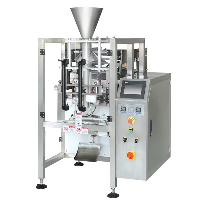 Vertical Stick Automatic Filling Sealing Packing Machine for Liquid