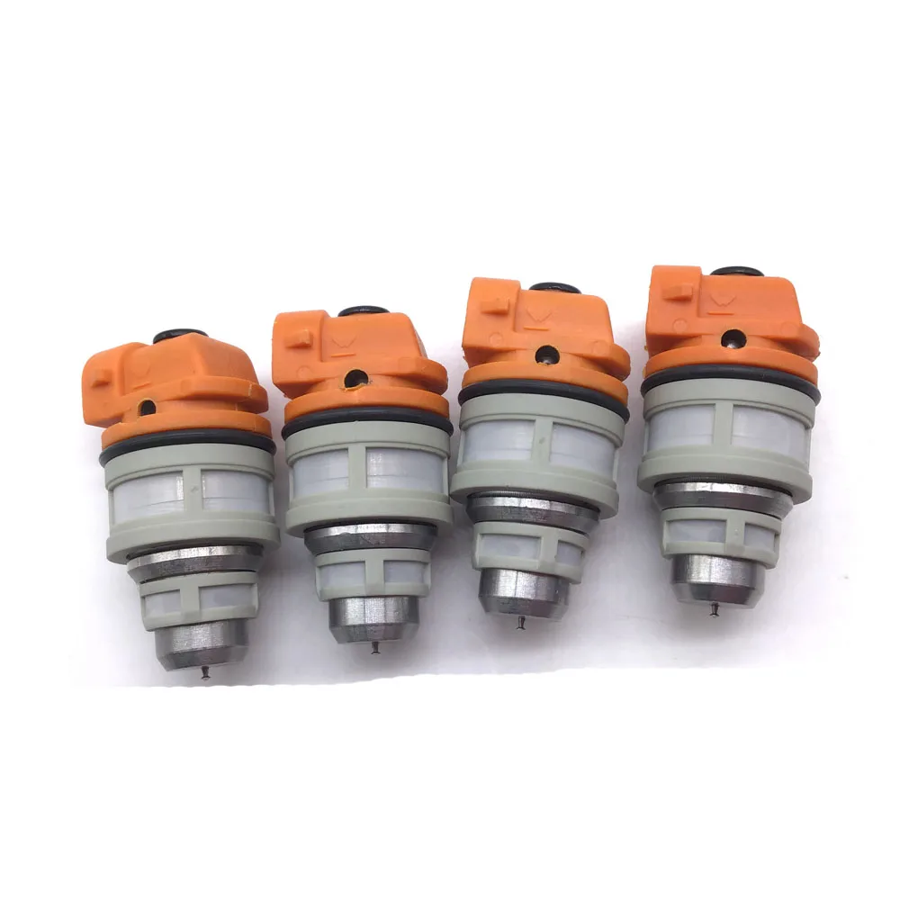 Fuel injector for FIAT Punto 176 VW Gol LANCIA Y 840A 1.0 1.1 1.2 IWM523.00 9946967 9945561 9947873 75112523 50100302